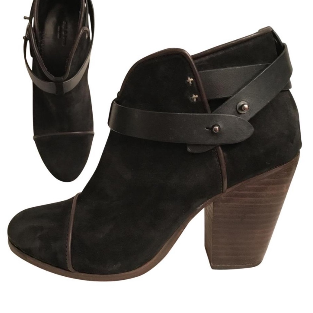 Rag & Bone Boots